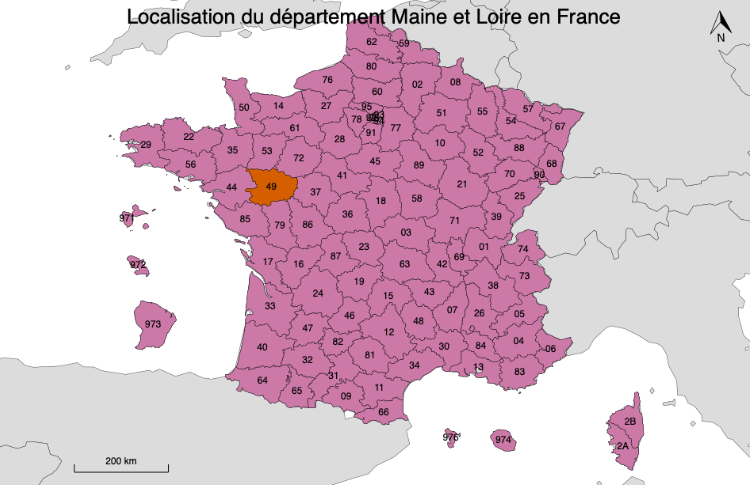 Carte 1